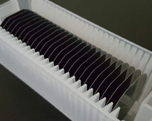 GaAs（砷化镓）晶体和晶片